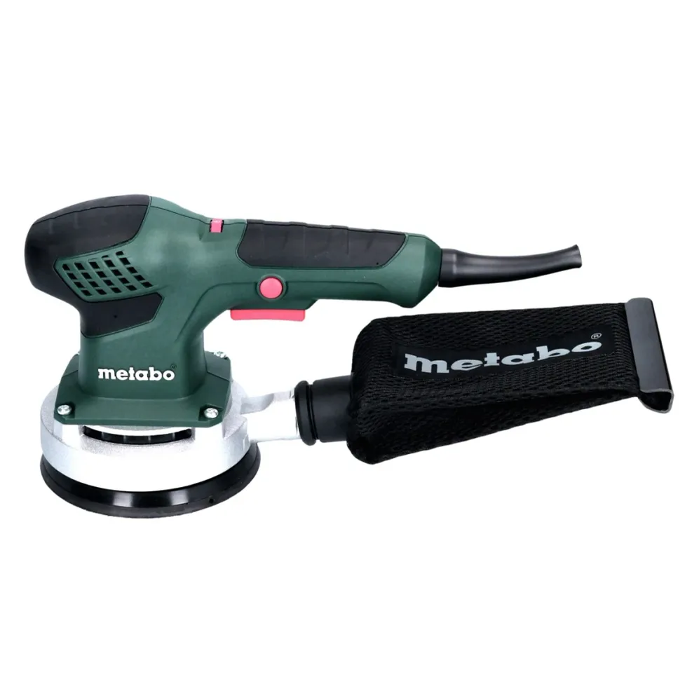 Metabo SXE 3125 Szlifierka oscylacyjna 310 W 125 mm ( 600443000 )