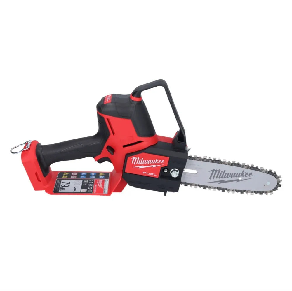 Akumulatorowa pił ogrodowa Milwaukee M18 FHS20-301 18 V 20 cm + 1x akumulator 3,0 Ah - bez ładowarki