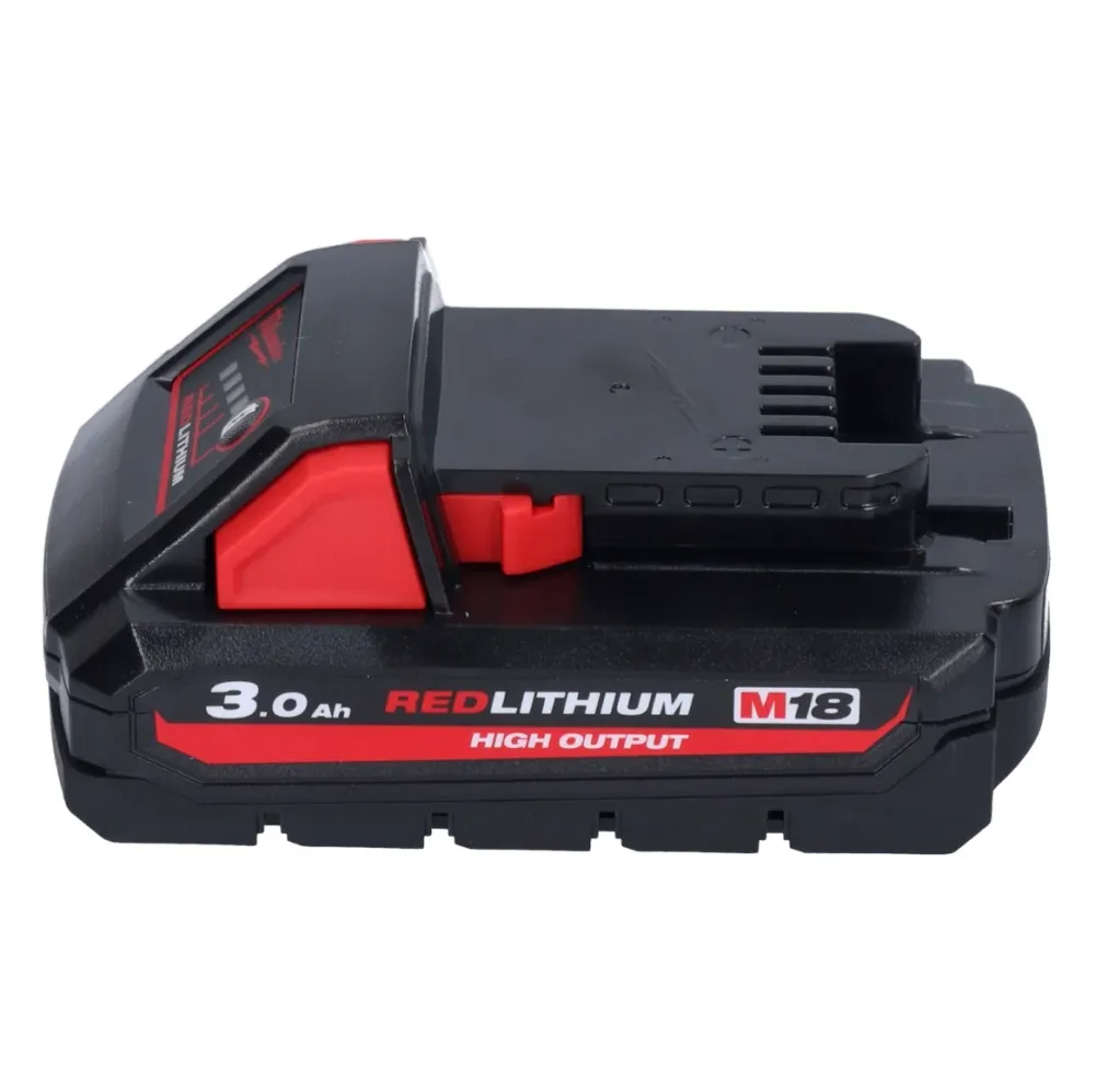 Akumulatorowa pił ogrodowa Milwaukee M18 FHS20-301 18 V 20 cm + 1x akumulator 3,0 Ah - bez ładowarki