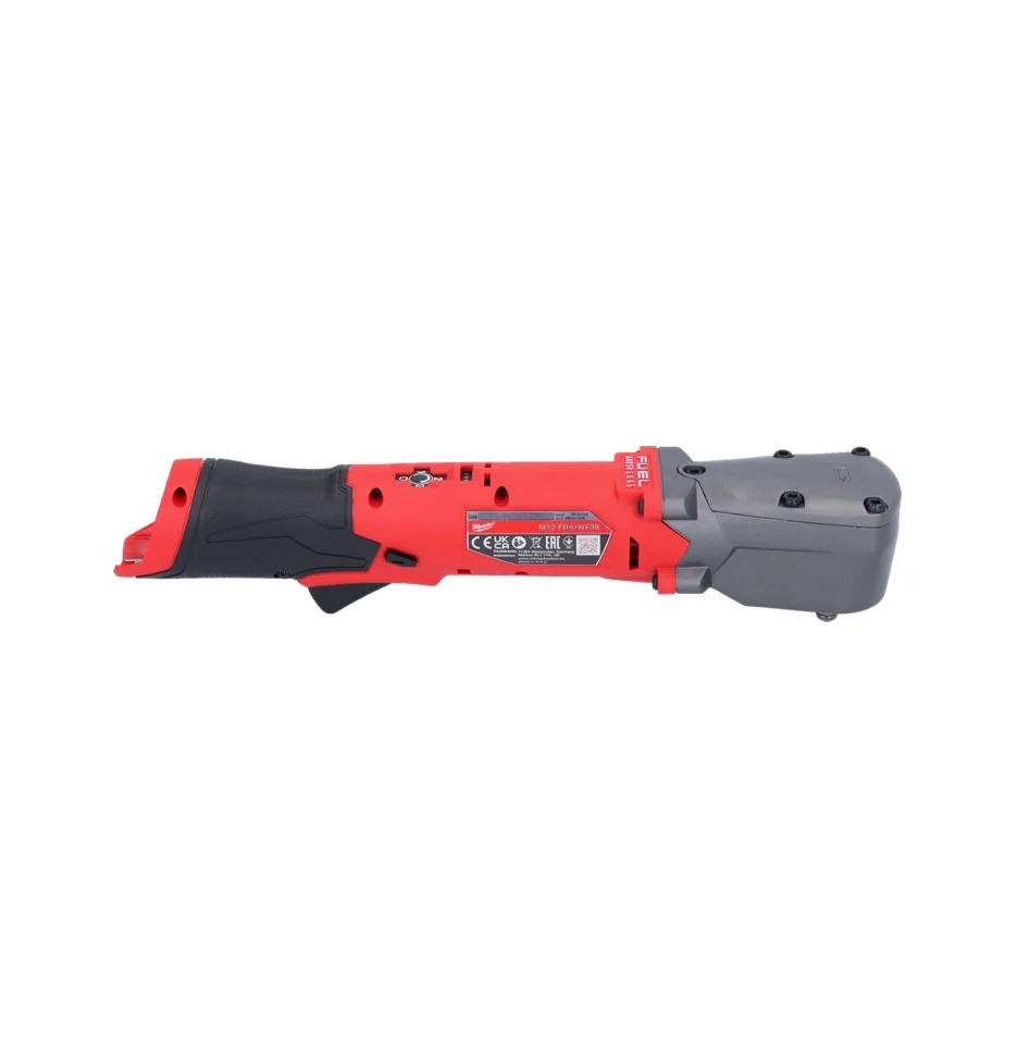 Milwaukee M12 FRAIWF38-301 akumulatorowy klucz udarowy 12 V 3/4" 270 Nm bezszczotkowy + 1x akumulator 3,0 Ah + ładowarka