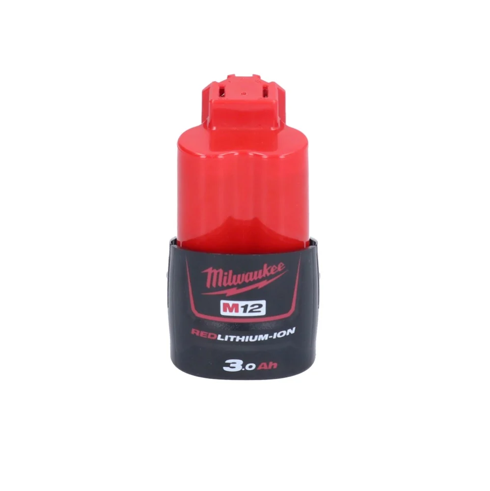 Milwaukee M12 FRAIWF38-301 akumulatorowy klucz udarowy 12 V 3/4" 270 Nm bezszczotkowy + 1x akumulator 3,0 Ah - bez ładowarki