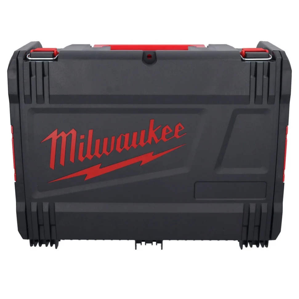 Milwaukee M18 BLHX-0X akumulatorowy młot udarowo-obrotowy 18 V 2,3 J bezszczotkowy ( 4933478891 ) + skrzynka HD - bez akum...