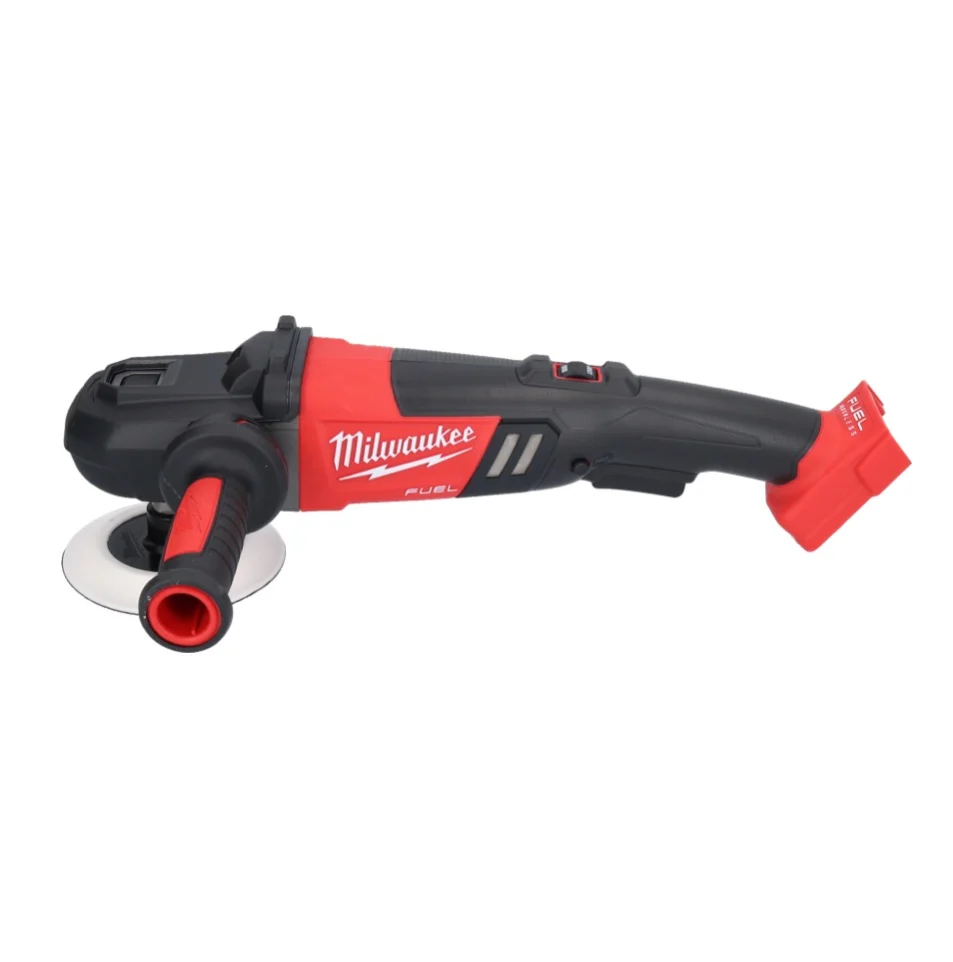 Milwaukee M18 FAP180-301 Polerka akumulatorowa 18 V 180 mm bezszczotkowa + 1x akumulator 3,0 Ah - bez ładowarki