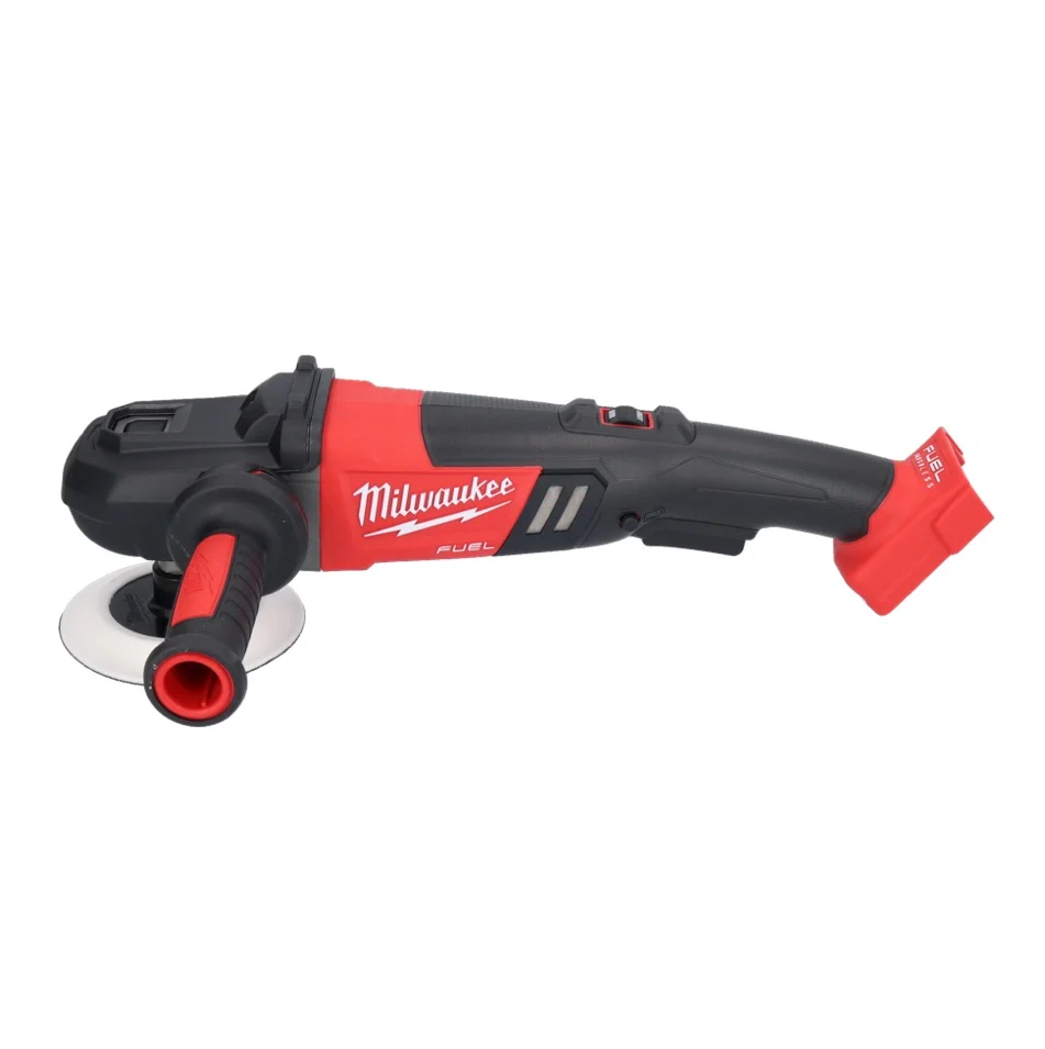 Milwaukee M18 FAP180-551 Polerka akumulatorowa 18 V 180 mm bezszczotkowa + 1x akumulator 5,5 Ah - bez ładowarki