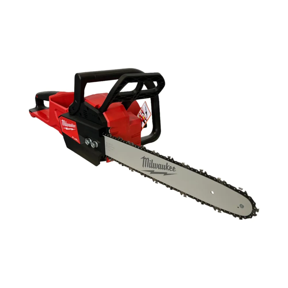 Milwaukee M18 FCHS-801 Akumulatorowa pilarka łńcuchowa 18 V 40 cm bezszczotkowa + 1x akumulator 8,0 Ah + ładowarka