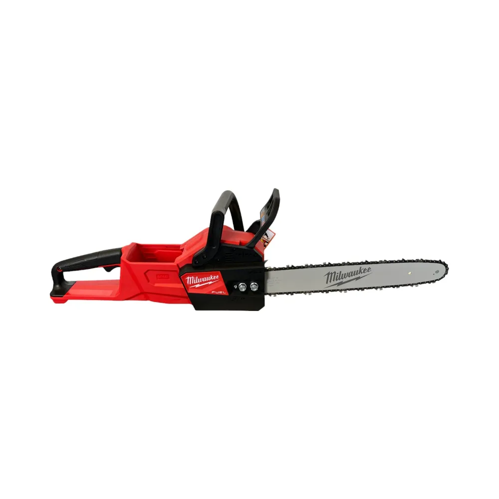 Milwaukee M18 FCHS-801 Akumulatorowa pilarka łńcuchowa 18 V 40 cm bezszczotkowa + 1x akumulator 8,0 Ah + ładowarka