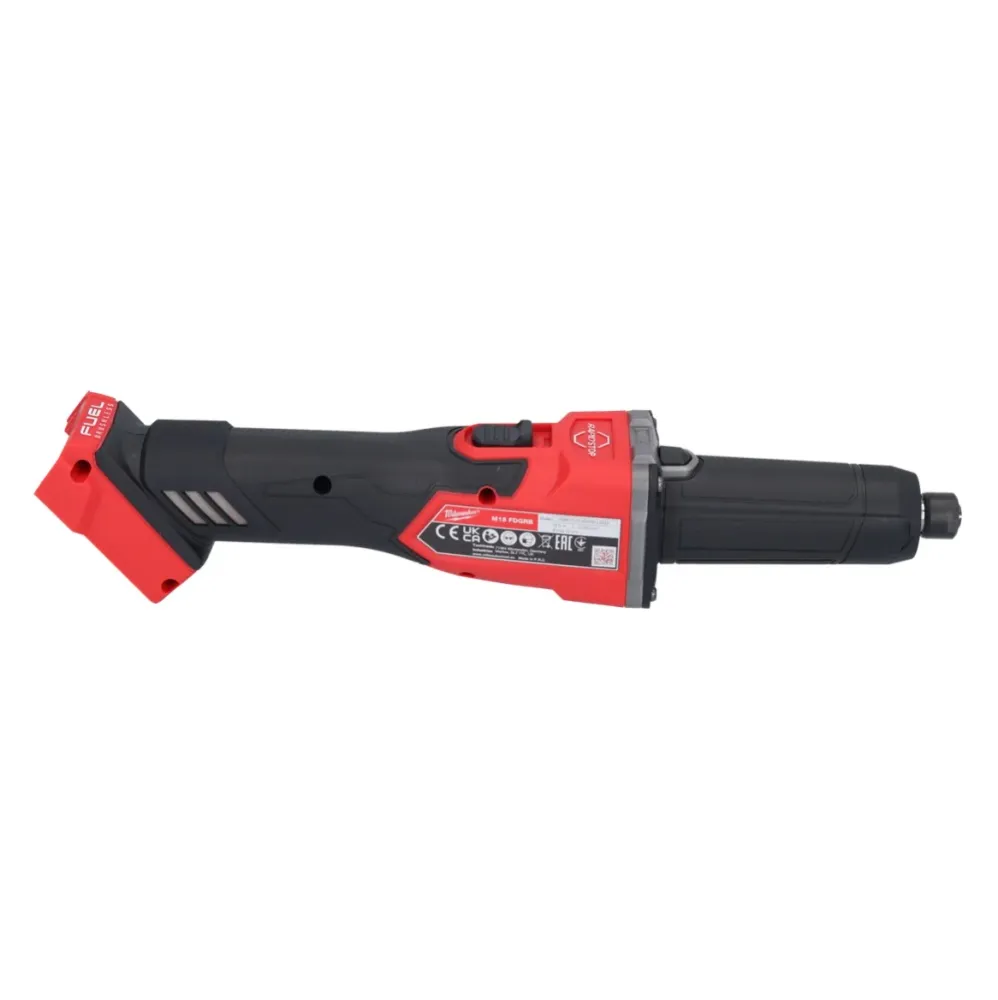 Milwaukee M18 FDGRB-401 Akumulatorowa szlifierka prosta 18 V 50 mm bezszczotkowa + 1x akumulator 4,0 Ah + ładowarka
