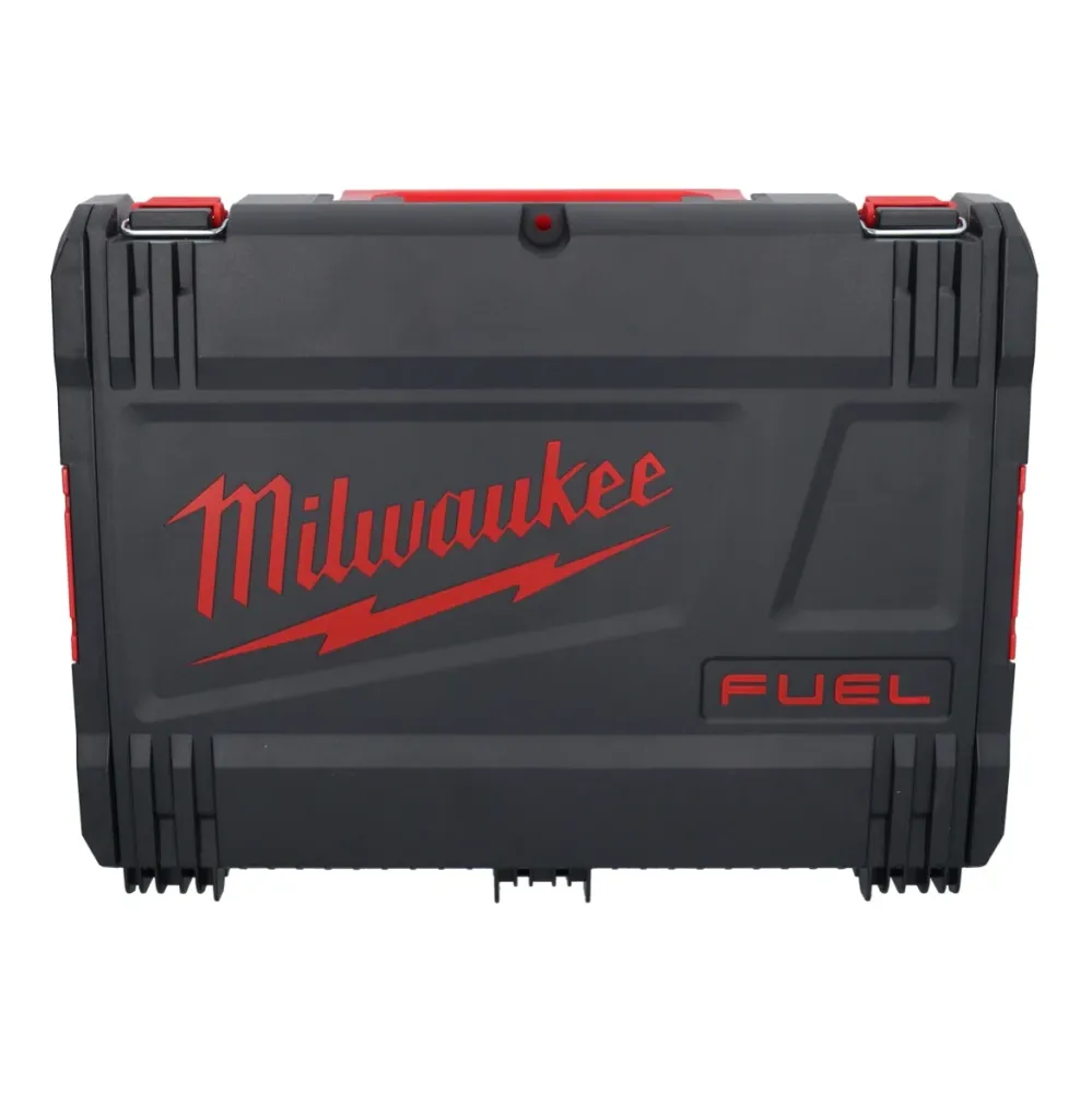 Milwaukee M18 FDGROVPDB-501X Akumulatorowa szlifierka prosta 18 V bezszczotkowa + 1x akumulator 5,0 Ah + ładowarka + pudeł...