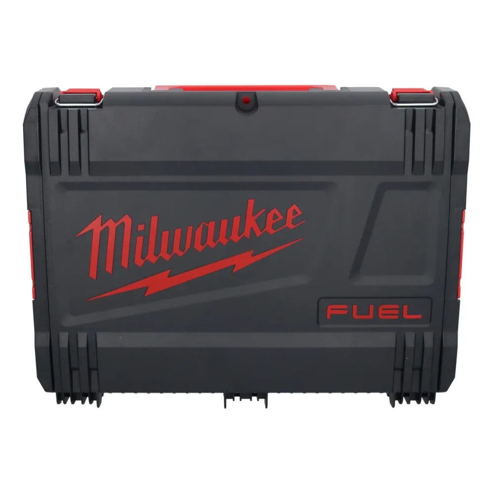 Milwaukee M18 FDGROVPDB-551X Akumulatorowa szlifierka prosta 18 V bezszczotkowa + 1x akumulator 5,5 Ah + ładowarka + pudeł...