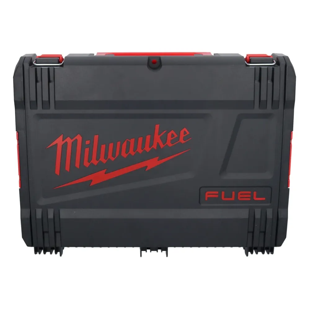 Milwaukee M18 FDGROVPDB-551X Akumulatorowa szlifierka prosta 18 V bezszczotkowa + 1x akumulator 5,5 Ah + skrzynka HD - bez...