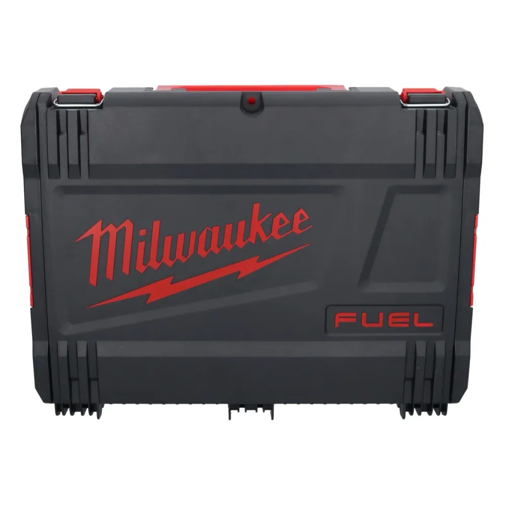 Milwaukee M18 FDGROVPDB-801X Akumulatorowa szlifierka prosta 18 V bezszczotkowa + 1x akumulator 8,0 Ah + skrzynka HD - bez...