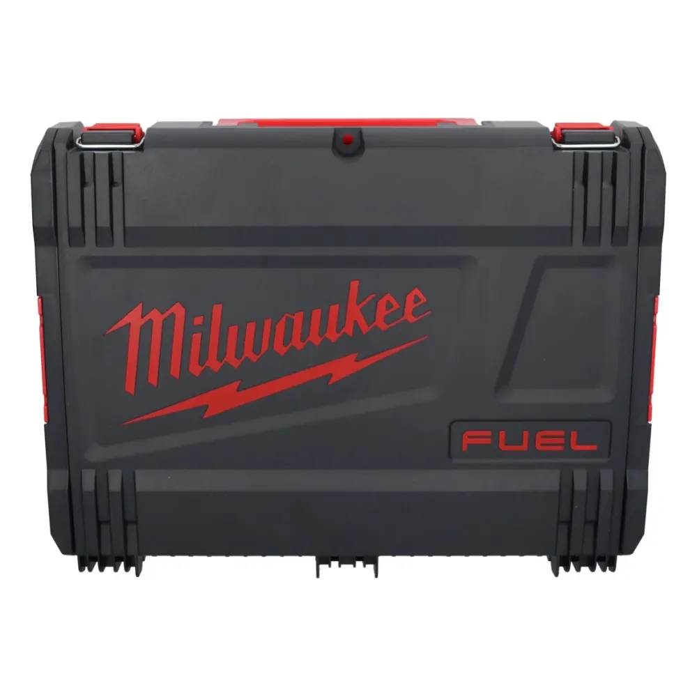 Milwaukee M18 FDGROVPDB-802X Akumulatorowa szlifierka prosta 18 V bezszczotkowa + 2x akumulator 8,0 Ah + ładowarka + pudeł...