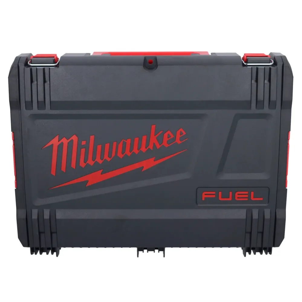 Milwaukee M18 FID3-401X Akumulatorowy klucz udarowy 18 V 1/4" 226 Nm bezszczotkowy + 1x akumulator 4,0 Ah + ładowarka + sk...