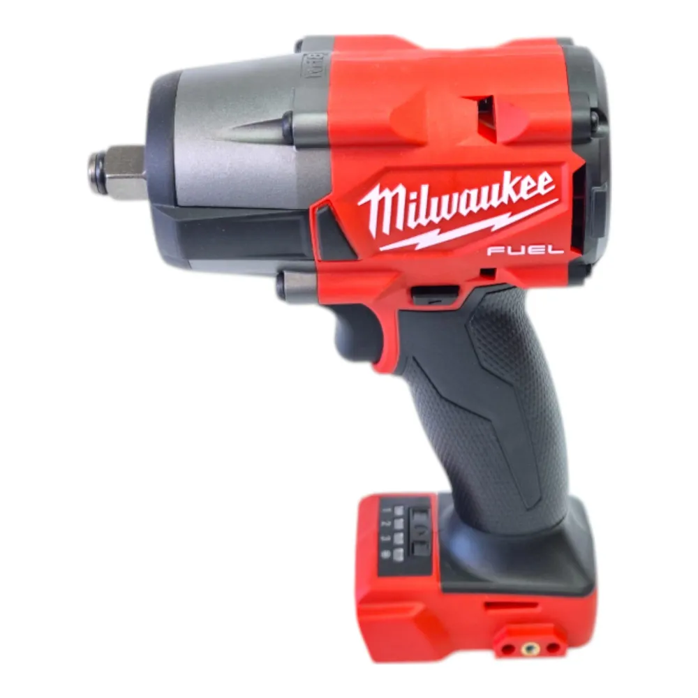 Milwaukee M18 FMTIW2F12-501 Akumulatorowy klucz udarowy 18 V 745 Nm 1/2" bezszczotkowy + 1x akumulator 5,0 Ah - bez ładowarki