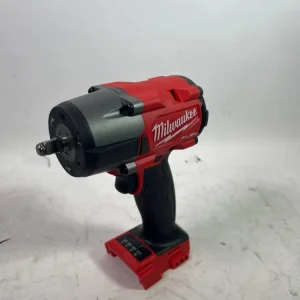 Milwaukee M18 FMTIW2F38-0 Akumulatorowy klucz udarowy 18 V 745 Nm 3/8" Brushless Solo - bez akumulatora, bez ładowarki