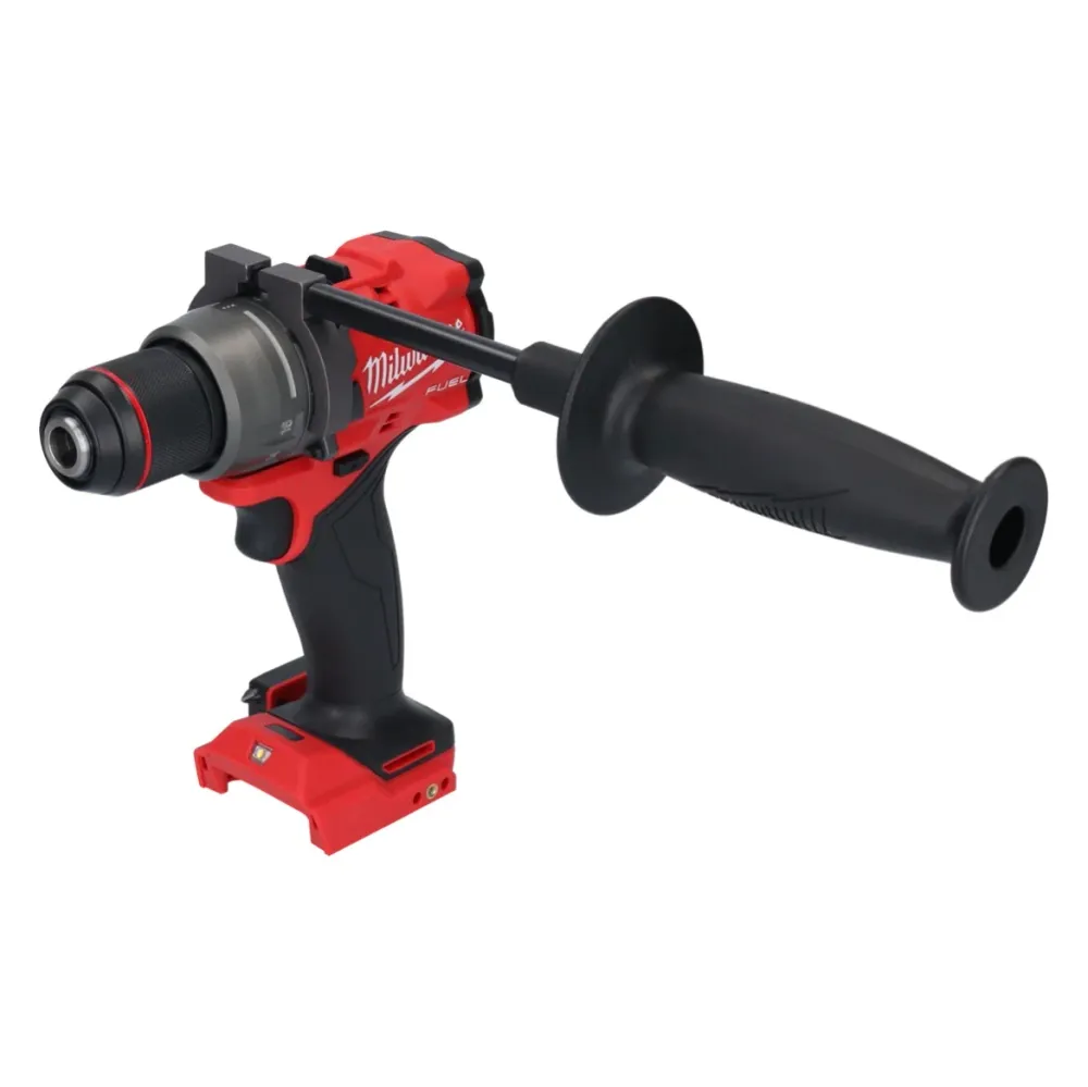 Milwaukee M18 FPD3-551 akumulatorowa wiertarka udarowa 18 V 158 Nm bezszczotkowa + 1x akumulator 5,5 Ah + ładowarka