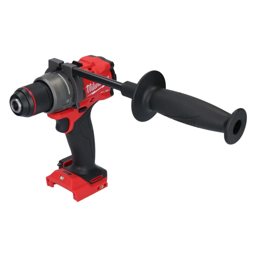 Milwaukee M18 FPD3-551 akumulatorowa wiertarko-wkrętarka udarowa 18 V 158 Nm bezszczotkowa + 1x akumulator 5,5 Ah - bez ła...