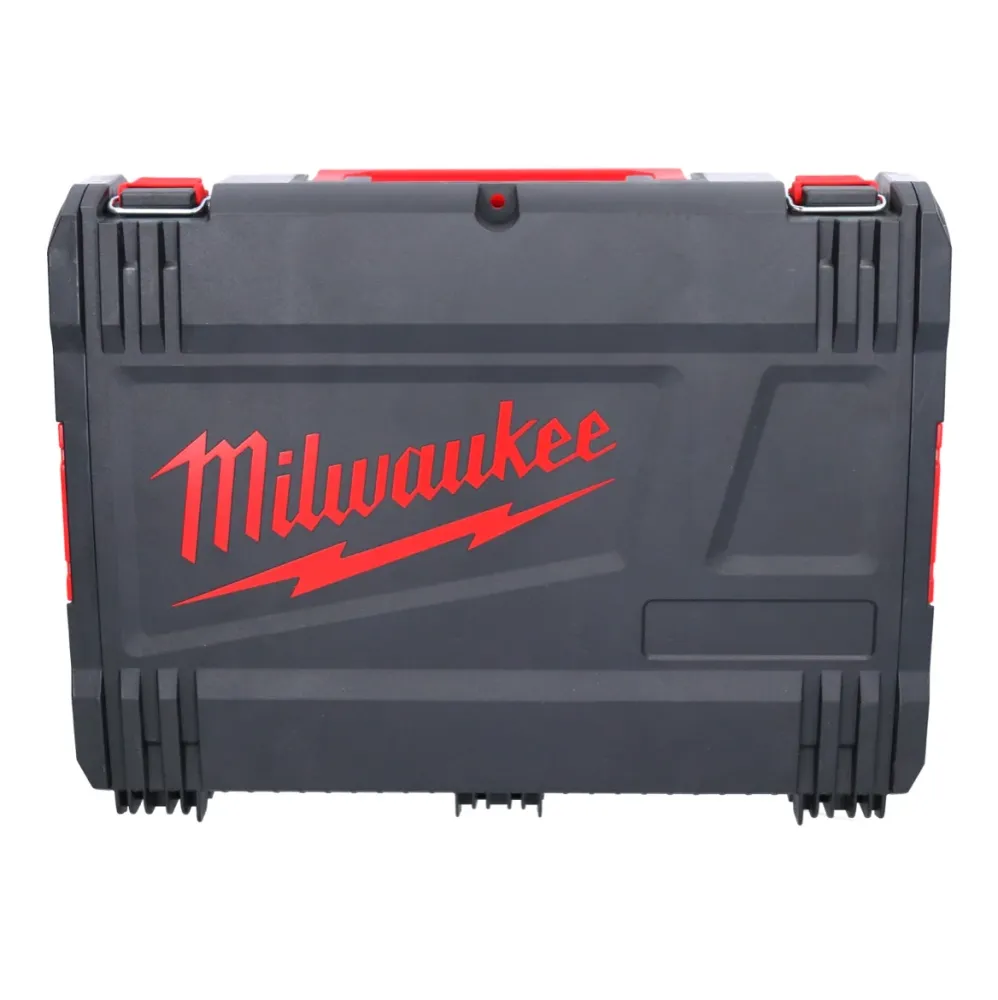 Milwaukee M18 BLPD2-302X akumulatorowa wiertarko-wkrętarka udarowa 18 V 82 Nm bezszczotkowa + 2x akumulator 3,0 Ah + ładow...
