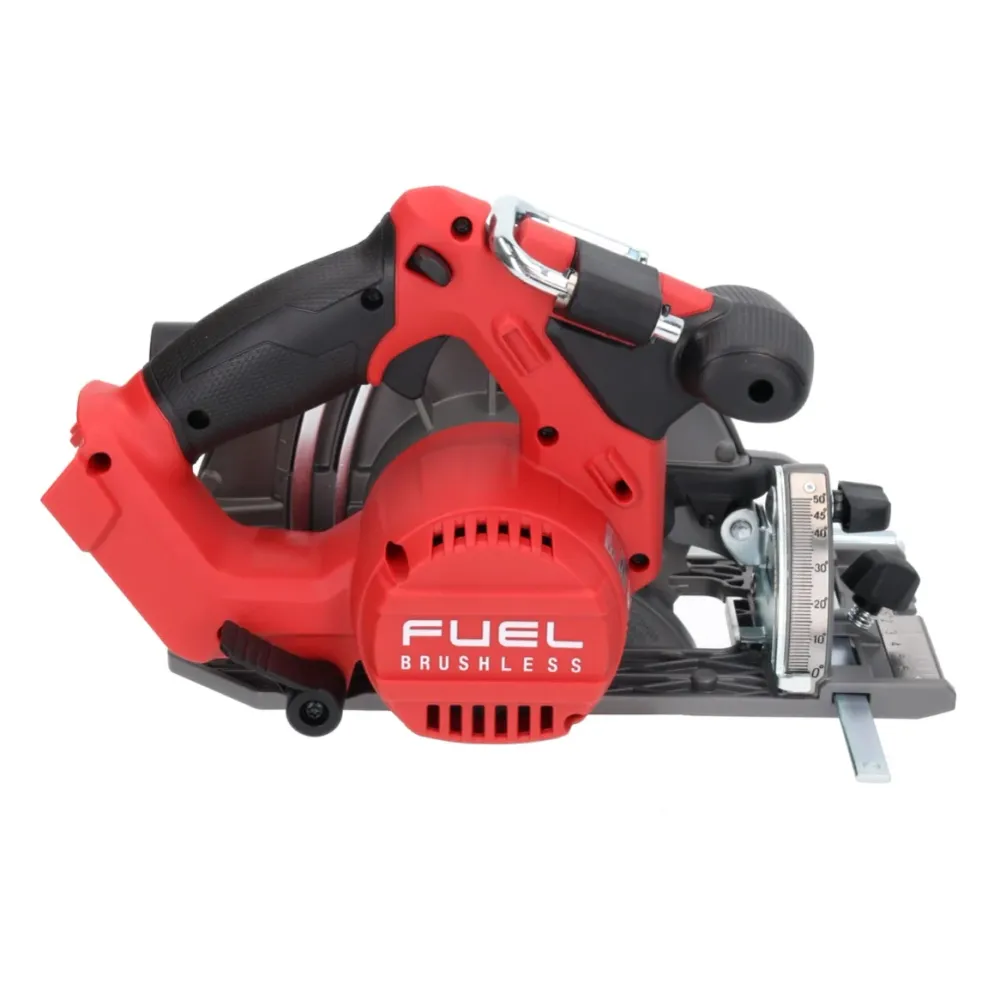 Milwaukee M18 CCS55-801 Akumulatorowa pilarka tarczowa 18 V 165 mm + 1x akumulator 8,0 Ah - bez ładowarki