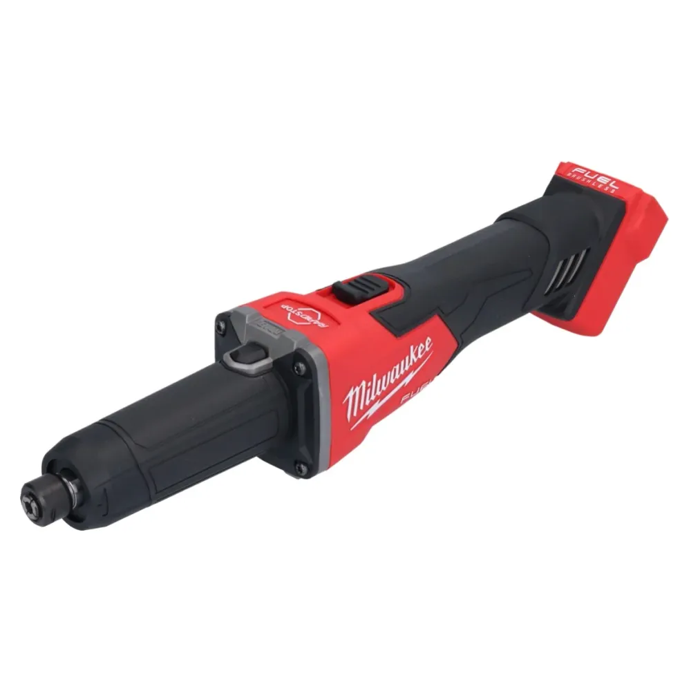 Milwaukee M18 FDGRB-0 Akumulatorowa szlifierka prosta 18 V 50 mm bezszczotkowa Solo ( 4933480952 ) - bez akumulatora, bez...