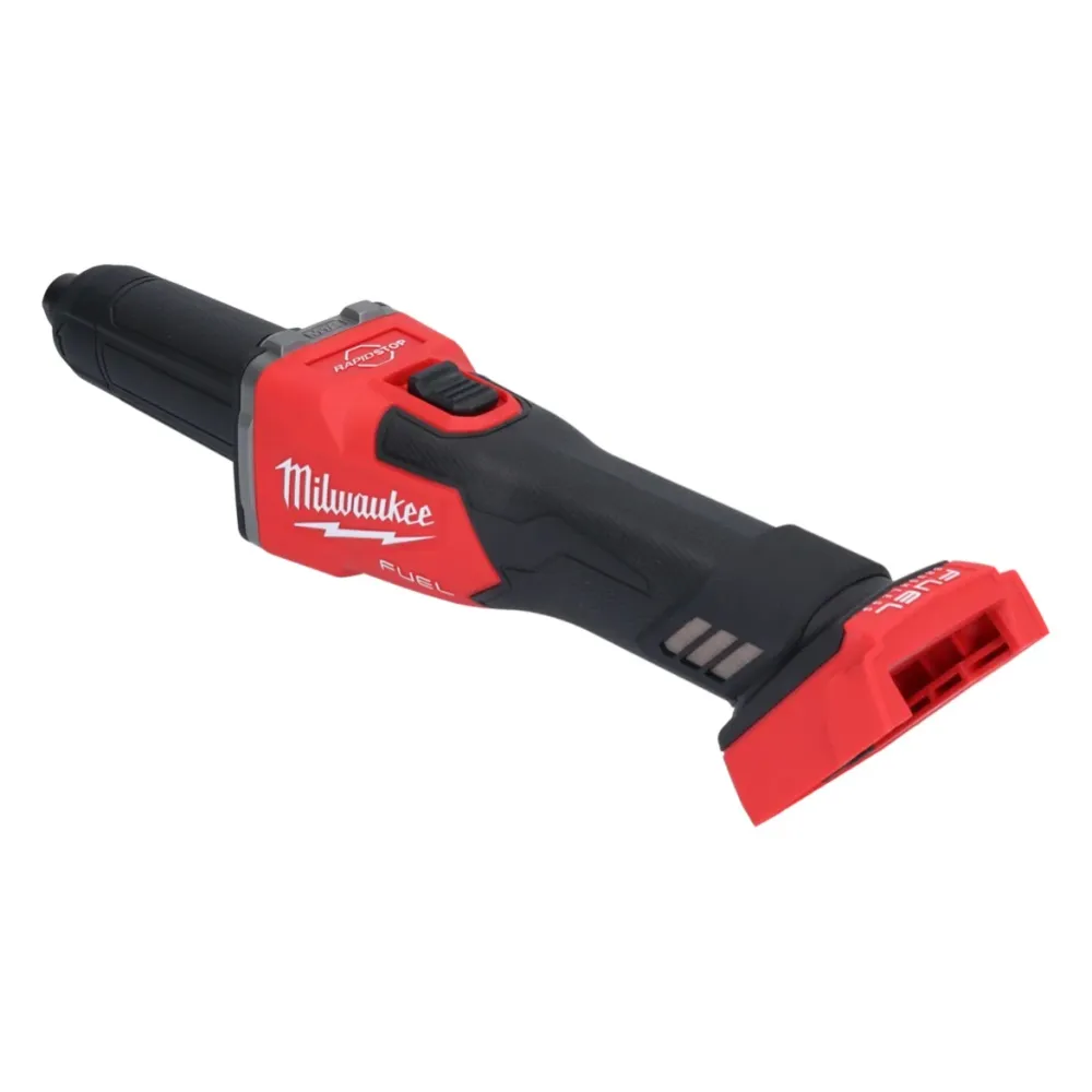 Milwaukee M18 FDGRB-0 Akumulatorowa szlifierka prosta 18 V 50 mm bezszczotkowa Solo ( 4933480952 ) - bez akumulatora, bez...
