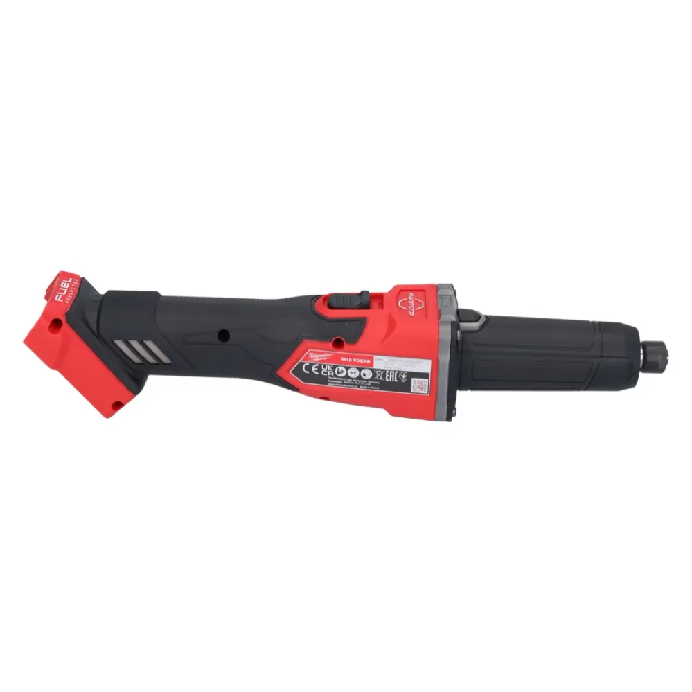Milwaukee M18 FDGRB-0 Akumulatorowa szlifierka prosta 18 V 50 mm bezszczotkowa Solo ( 4933480952 ) - bez akumulatora, bez...