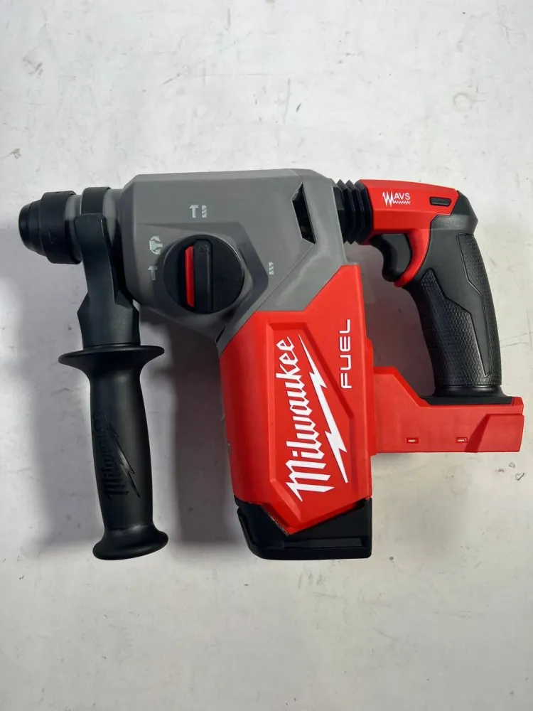 Milwaukee M18 FH-0 akumulatorowa wiertarko-wkrętarka 18 V 2,5 J SDS plus Brushless ( 4933478499 ) Solo - bez akumulatora,...