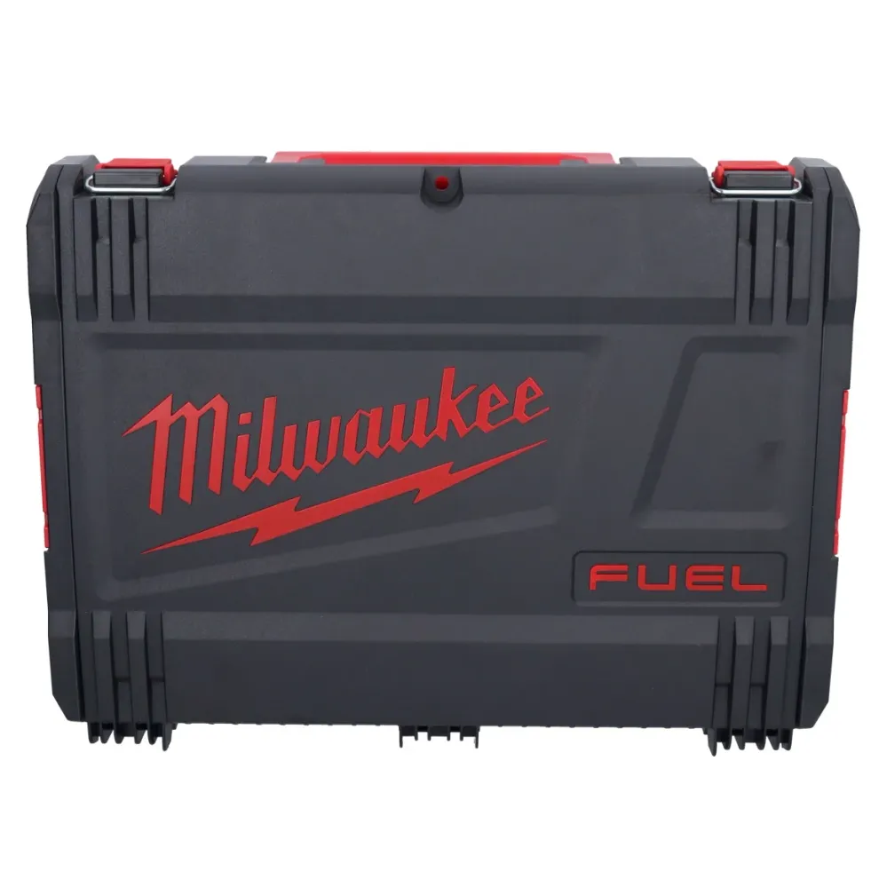 Milwaukee M18 FHZ-301X akumulatorowa pilarka szablasta 18 V 22 mm bezszczotkowa + 1x akumulator 3,0 Ah + ładowarka + pudeł...