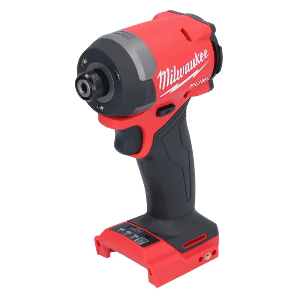Milwaukee M18 FID3-0 akumulatorowa wkrętarka udarowa 18 V 1/4" 226 Nm bezszczotkowa Solo - bez akumulatora, bez ładowarki...