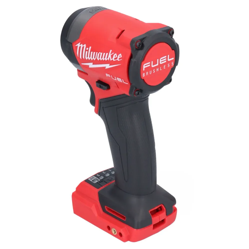 Milwaukee M18 FID3-0 akumulatorowa wkrętarka udarowa 18 V 1/4" 226 Nm bezszczotkowa Solo - bez akumulatora, bez ładowarki...
