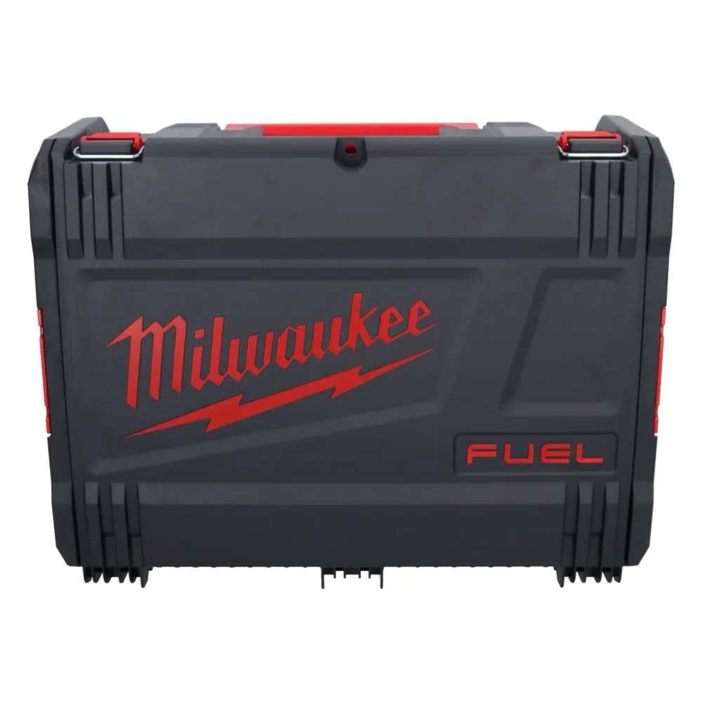 Milwaukee M18 ONEFHPX-302X akumulatorowy młot udarowo-obrotowy 18 V 5,0 J bezszczotkowy + 2x akumulator 3,0 Ah + ładowarka...
