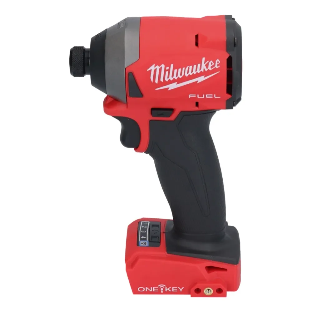 Milwaukee M18 ONEID2-501 akumulatorowy klucz udarowy 18 V 226 Nm 1/4" bezszczotkowy + 1x akumulator 5,0 Ah + ładowarka