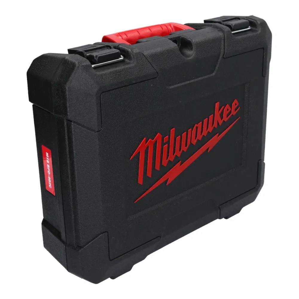 Walizka transportowa Milwaukee na narzędzia M18 BPD 370 x 310 x 110 mm