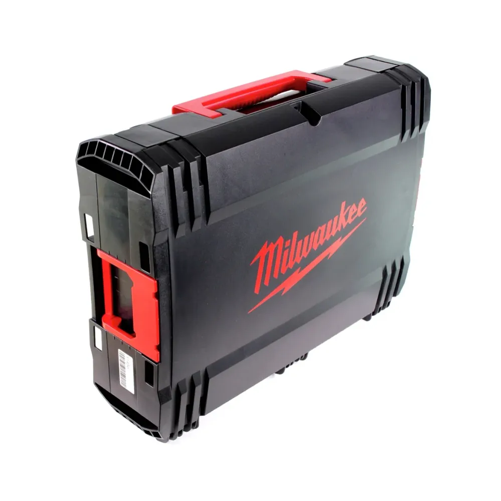 Walizka transportowa Milwaukee HD z szybkozłączką rozmiar 1 ( 4932453385 )