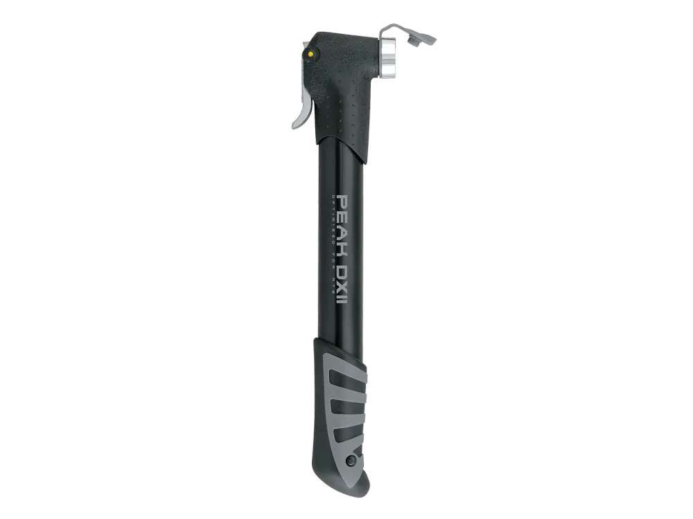 Mini Topeak Peak Dx II pompa