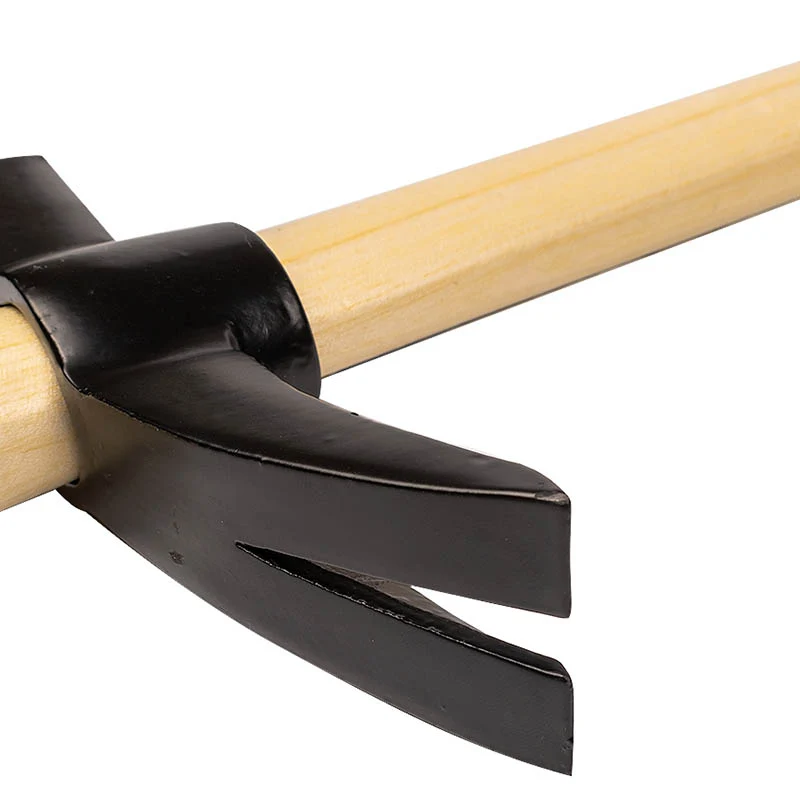 Młotek ciesielski z drewnianym trzonkiem 0.6 kg | C2441