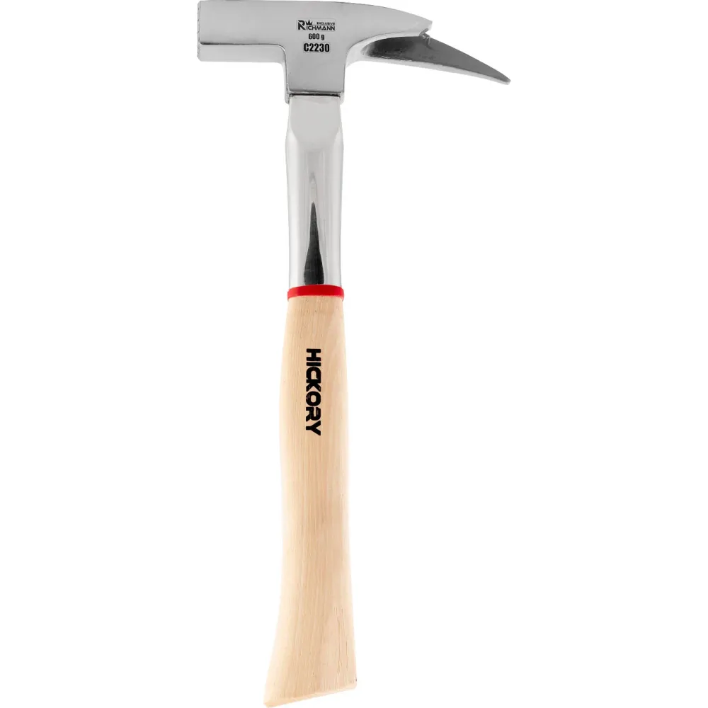 Młotek ciesielski metal / drewno 0.6 kg | C2230