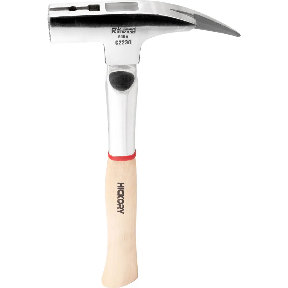 Młotek ciesielski metal / drewno 0.6 kg | C2230