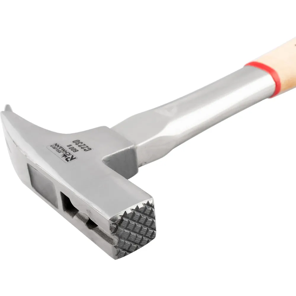 Młotek ciesielski metal / drewno 0.6 kg | C2230