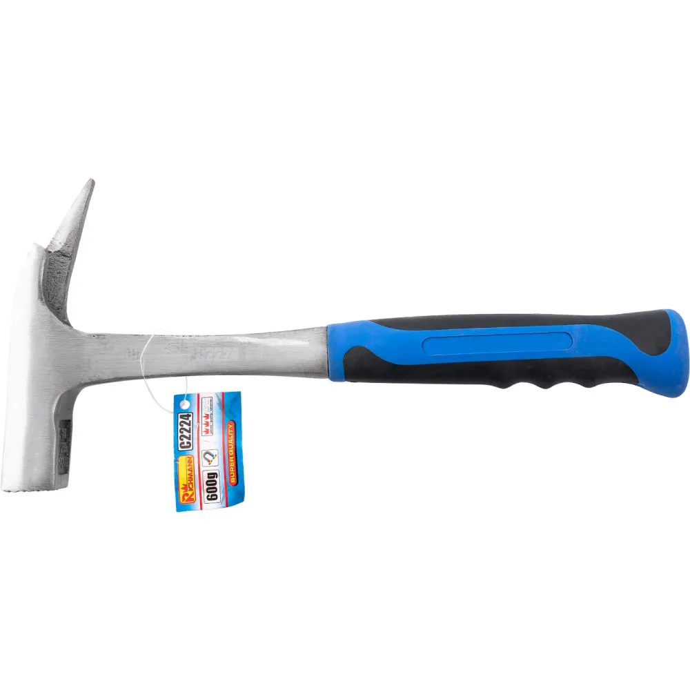 Młotek ciesielski stalowy 0.6 kg | C2224