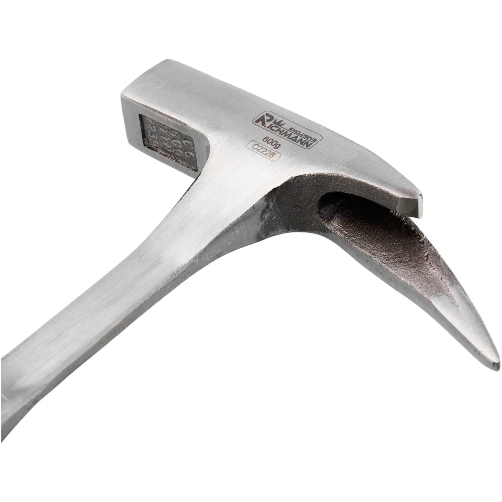 Młotek ciesielski stalowy PROFI 0.6 kg | C2228