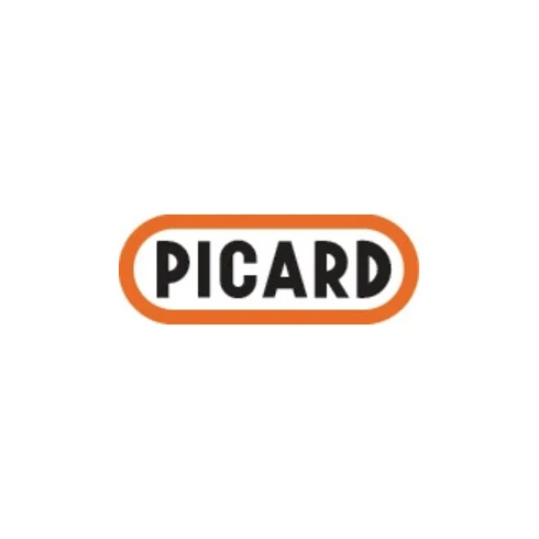 Młotek ślusarski PICARD BlackTec(R) 1000 g Długość trzonka 362 mm Długość trzonka 362 mm ( 4000811373 )