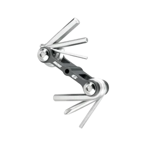 Multiusek Mini 6 Klucz wielofunkcyjny