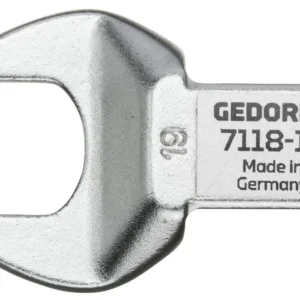 Narzędzie do wkładania szczęk GEDORE 7118-13 szerokość klucza 13 mm 14 x 18 mm ( 4000775175 )