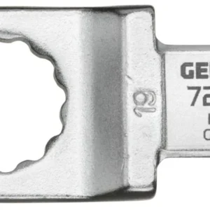 Narzędzie do zakładania pierścieni GEDORE 7218-17 szerokość klucza 17 mm 14 x 18 mm ( 4000775220 )