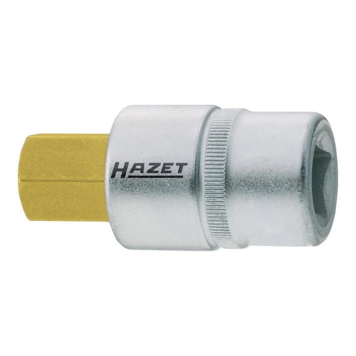 Nasadka HAZET 986 1/2 ″ sześciokątna ( 4000822756 )