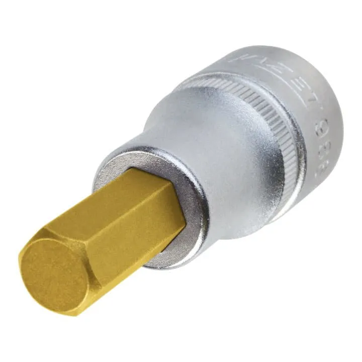 Nasadka HAZET 986 1/2 ″ sześciokątna ( 4000822756 )