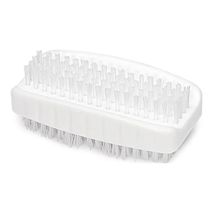 Szczotka do mycia rąk PVC dwustronna ( 9000470238 ) NÖLLE