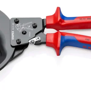 Nożyce obcinaczki do kabli 280 mm | 95 31 280