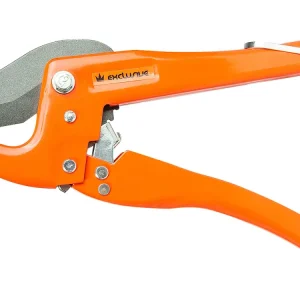 Obcinak do rur nożyce PCV PP PU 40 mm | C0295